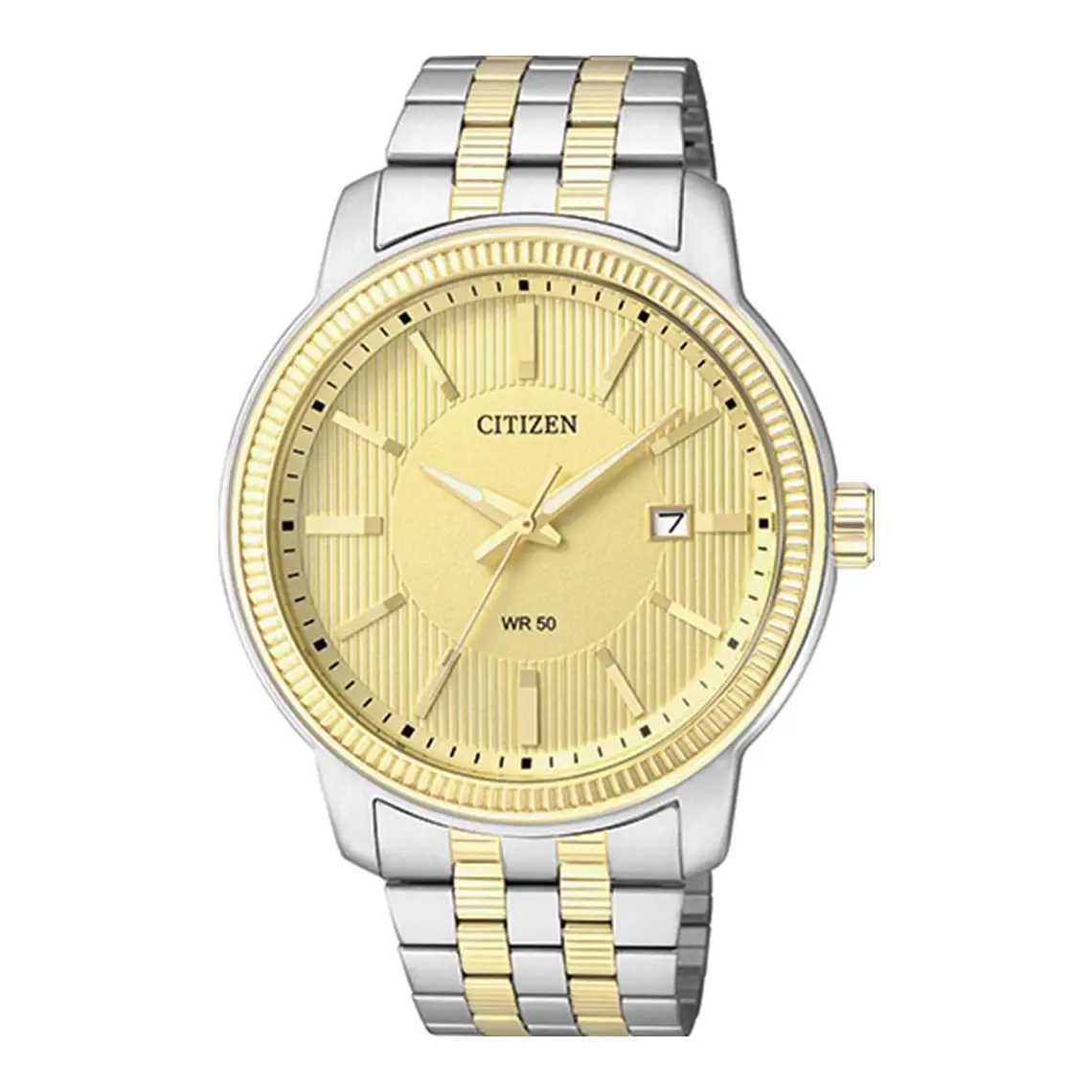 Dong-ho-Citizen-BI1084-54P Đồng Hồ Citizen Quartz BI1084-54P - Chính Hãng Giá Tốt - Passion Watch