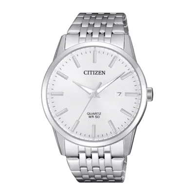 Đồng Hồ Citizen Quartz BI5000-87A - Chính Hãng Giá Tốt - Passion Watch