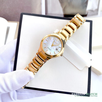 Đồng Hồ Citizen Ladies Eco-drive EW2522-51D - Chính Hãng Giá Tốt - Passion Watch