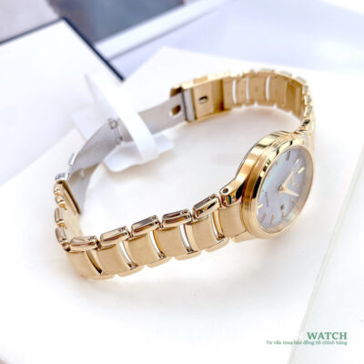 Đồng Hồ Citizen Ladies Eco-drive EW2522-51D - Chính Hãng Giá Tốt - Passion Watch