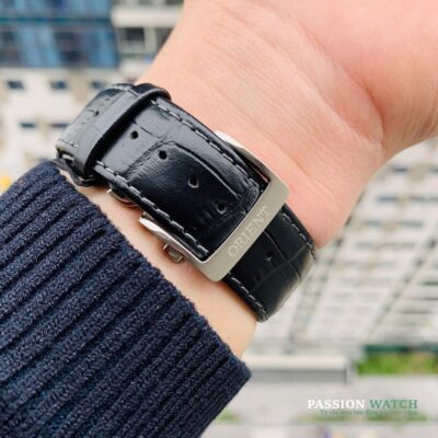 Đồng Hồ Orient Sun And Moon Gen III SAK00004B0 - Chính Hãng Giá Tốt - Passion Watch