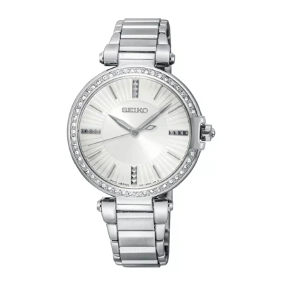 Đồng Hồ Seiko Regular SRZ515P1 - Chính Hãng Giá Tốt - Passion Watch