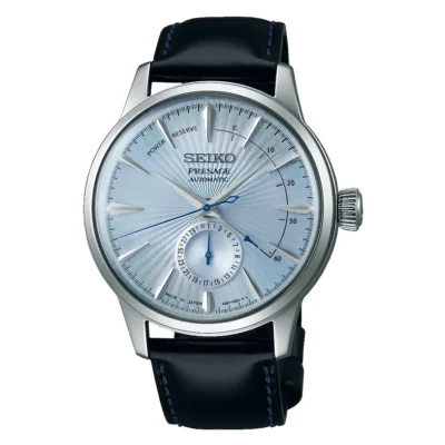 Đồng Hồ Seiko Presage Cocktail SSA343J1 - Chính Hãng Giá Tốt - Passion Watch