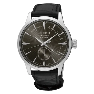 Đồng Hồ Seiko Presage Cocktail SSA345J1 - Chính Hãng Giá Tốt - Passion Watch