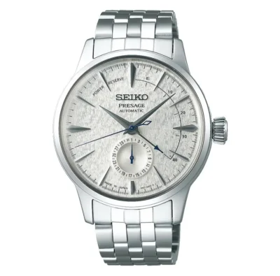 Đồng Hồ Seiko Presage Cocktail SSA385J1 - Chính Hãng Giá Tốt - Passion Watch