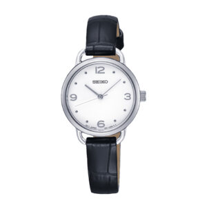Đồng Hồ Seiko Quartz SUR669P2 - Chính Hãng Giá Tốt - Passion Watch