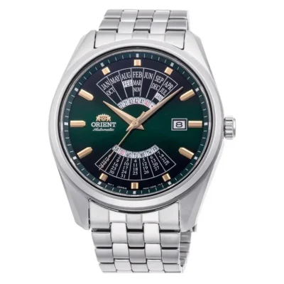 Đồng Hồ Orient Contemporary Multi Year Calendar RA-BA0002E10B - Chính Hãng Giá Tốt - Passion Watch