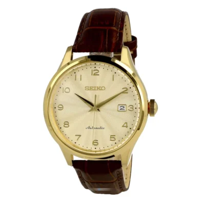 Đồng Hồ Seiko Automatic SRPC22K1 - Chính Hãng Giá Tốt - Passion Watch