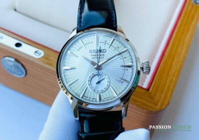 Seiko Presage Cocktail SSA343J1 2 Đồng Hồ Seiko Presage Cocktail SSA343J1 - Chính Hãng Giá Tốt - Passion Watch