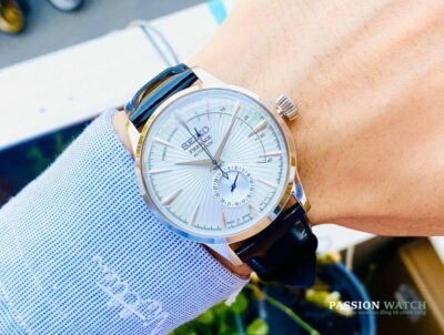 Seiko Presage Cocktail SSA343J1 6 Đồng Hồ Seiko Presage Cocktail SSA343J1 - Chính Hãng Giá Tốt - Passion Watch