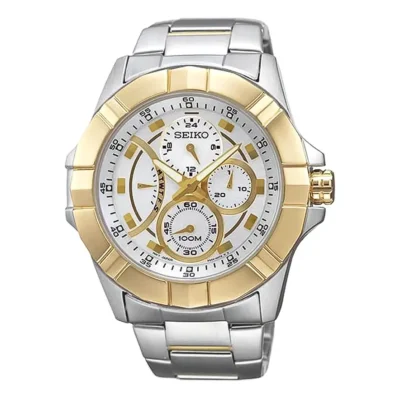 Đồng Hồ Seiko Lord SRL066P1- Chính Hãng Giá Tốt - Passion Watch