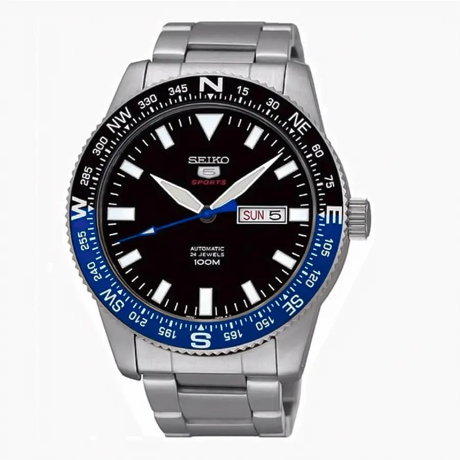 Seiko-SRP659K1 Đồng Hồ Seiko 5 Sports SRP659K1 - Chính Hãng Giá Tốt - Passion Watch