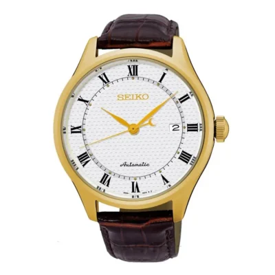 Đồng Hồ Seiko Automatic SRP770K1 - Chính Hãng Giá Tốt - Passion Watch