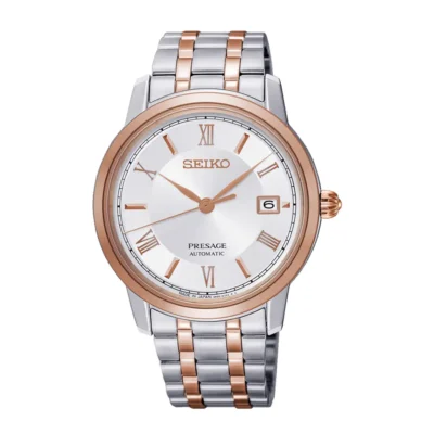 Đồng Hồ Seiko Presage SRPC06J1 - Chính Hãng Giá Tốt - Passion Watch