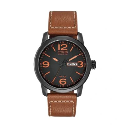 Citizen Eco-Drive BM8475-26E