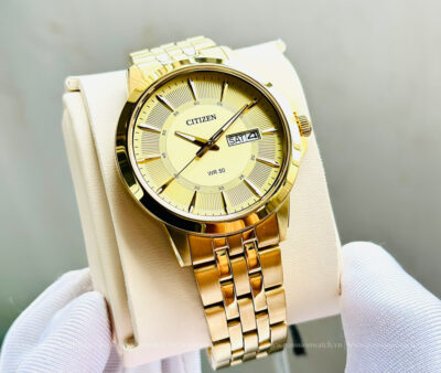 dong ho citizen quartz bf2013 56p 3 | Passion Watch