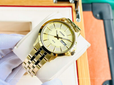 Citizen Quartz BF2013-56P - Chính Hãng Giá Tốt - Passion Watch