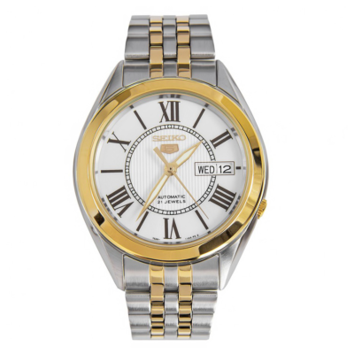 Đồng Hồ Seiko 5 SNKL36K1S - Chính Hãng Giá Tốt - Passion Watch