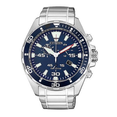 Đồng Hồ Citizen Eco-Drive AT2431-87L - Chính Hãng Giá Tốt - Passion Watch