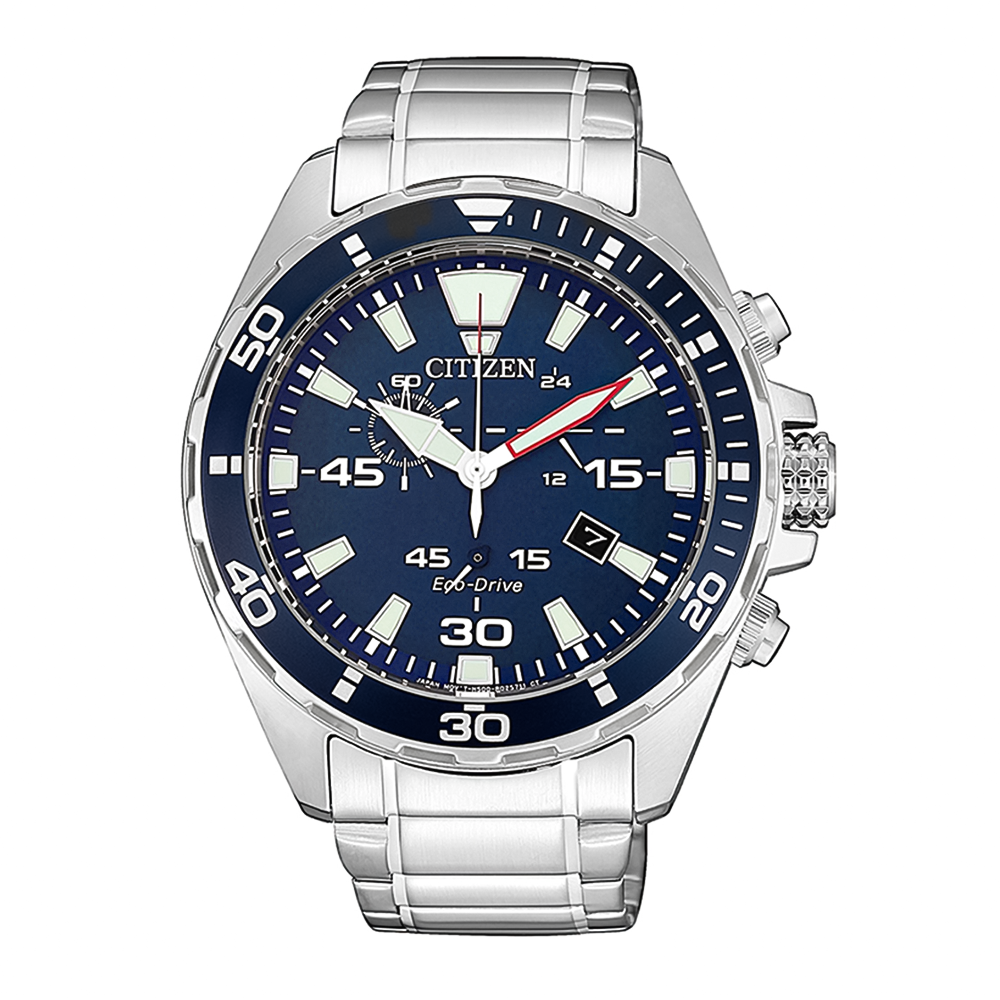 AT2431-87L Đồng Hồ Citizen Eco-Drive AT2431-87L - Chính Hãng Giá Tốt - Passion Watch
