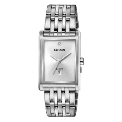 Đồng Hồ Citizen Quartz BH3001-57A - Chính Hãng Giá Tốt - Passion Watch