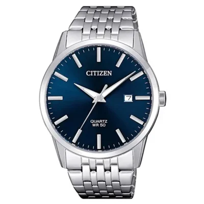 Đồng Hồ Citizen Quartz BI5000-87L - Chính Hãng Giá Tốt - Passion Watch