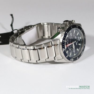 Dong Ho AT2431 87L 5 Đồng Hồ Citizen Eco-Drive AT2431-87L - Chính Hãng Giá Tốt - Passion Watch
