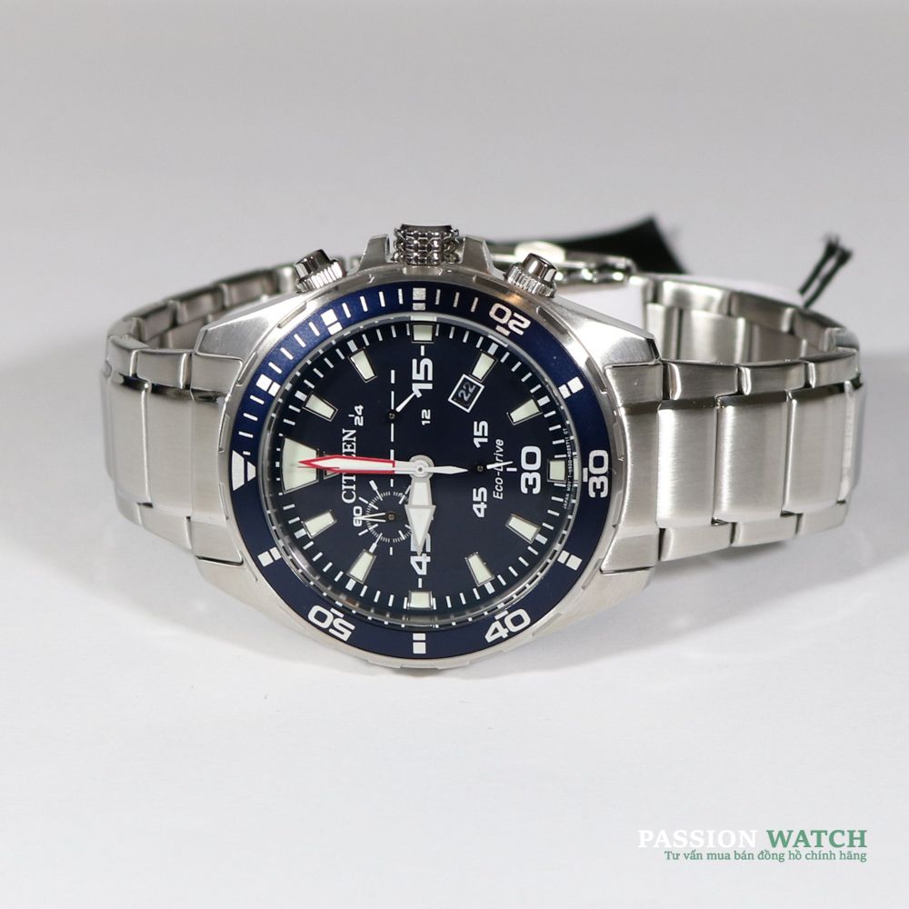 Dong-Ho-AT2431-87L-7 Đồng Hồ Citizen Eco-Drive AT2431-87L - Chính Hãng Giá Tốt - Passion Watch