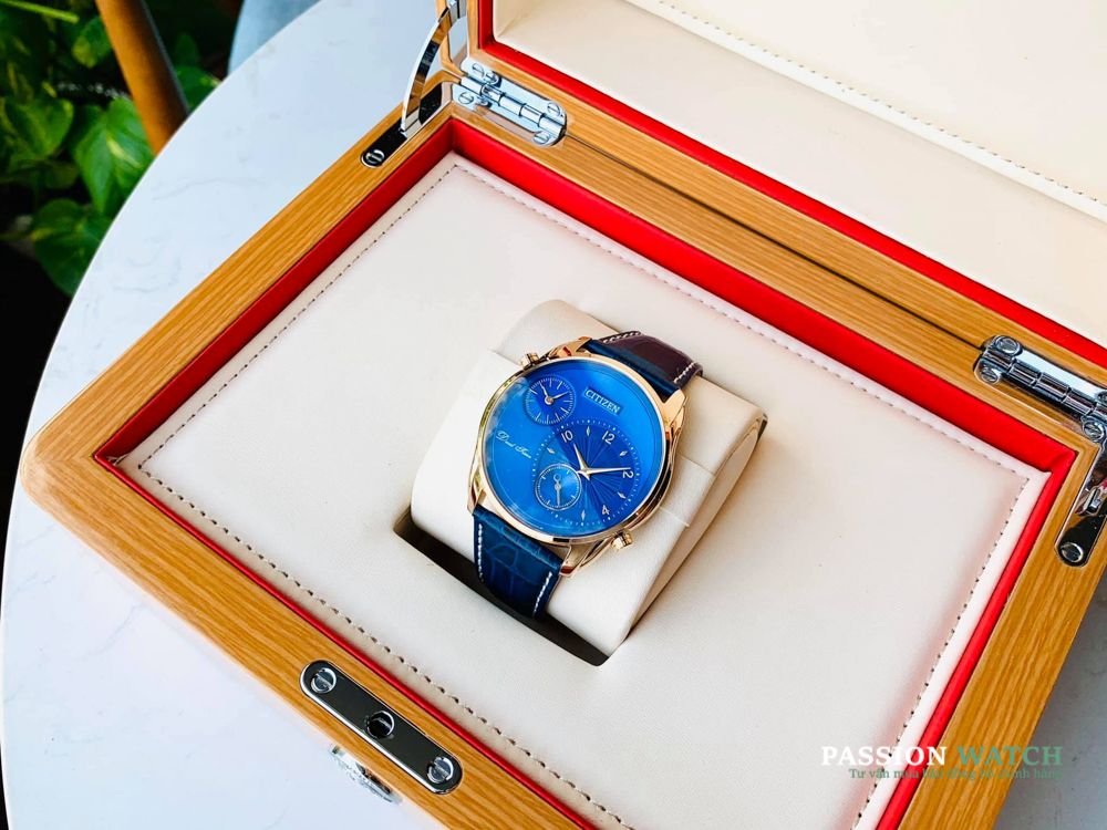 Dong-Ho-Citizen-AO3033-00L-3 Đồng Hồ Citizen Dual Time AO3033-00L- Chính Hãng Giá Tốt - Passion Watch