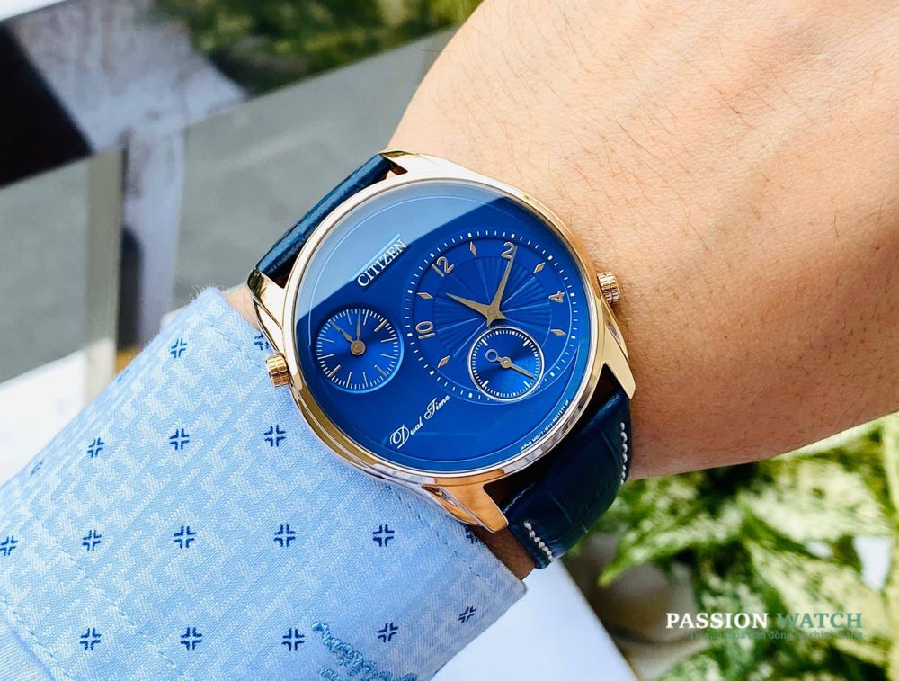Dong-Ho-Citizen-AO3033-00L-4 Đồng Hồ Citizen Dual Time AO3033-00L- Chính Hãng Giá Tốt - Passion Watch