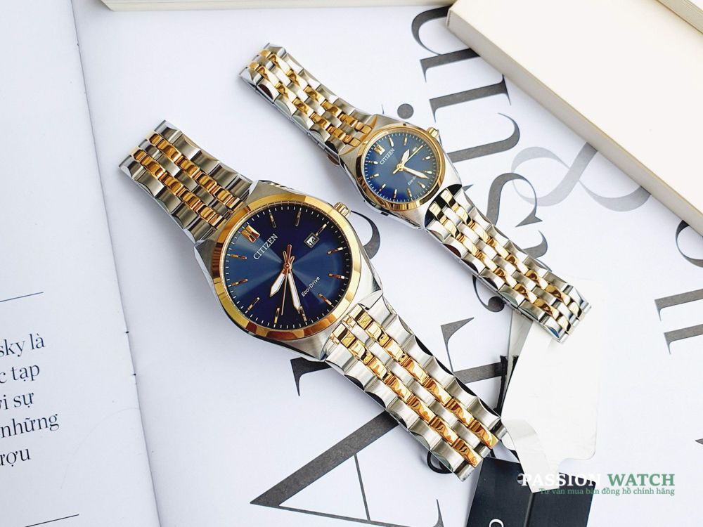 Dong-Ho-Citizen-EW2294-61L-3 Đồng Hồ Citizen Corso Eco-Drive EW2294-61L - Chính Hãng Giá Tốt - Passion Watch