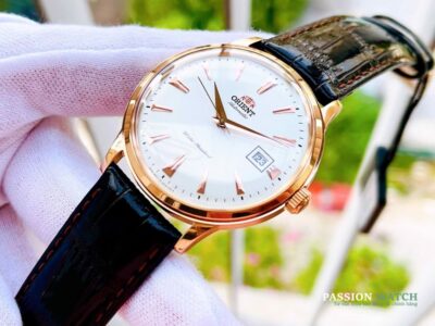 Dong Ho Orient FAC00002W0 5 Đồng hồ Orient Bambino Version 2 FAC00002W0 - Chính Hãng Giá Tốt - Passion Watch