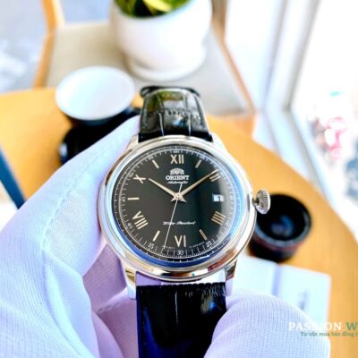 Đồng hồ Orient Bambino 2nd Generation Version 2 FAC0000AB0 - Chính Hãng Giá Tốt - Passion Watch