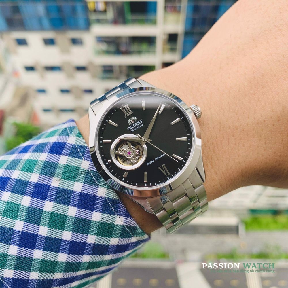 Dong-Ho-Orient-FAG03001B0-3 Đồng Hồ Orient Golden Eye 2 FAG03001B0 - Chính Hãng Giá Tốt - Passion Watch