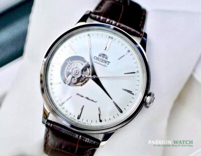 Dong Ho Orient RA AG0002S10B 2 Dong Ho Orient RA AG0002S10B 2 | Passion Watch