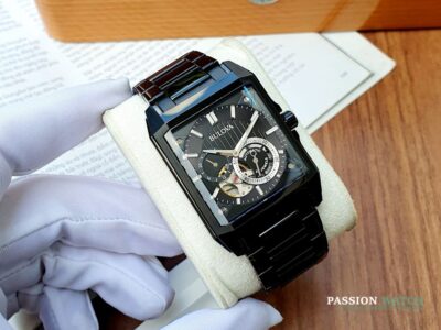 Đồng Hồ Bulova Bulova Corporation 98A180 - Chính Hãng Giá Tốt - Passion Watch