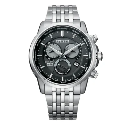 Đồng Hồ Citizen Eco-Drive Perpetual Calendar BL8150-86H - Chính Hãng Giá Tốt - Passion Watch