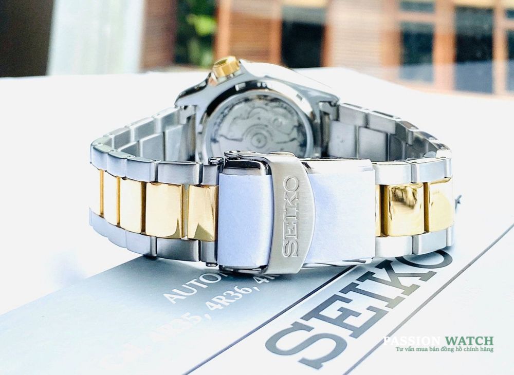 Dong-ho-Seiko-5-Sport-SRPE60K1-2 Đồng Hồ Seiko 5 Sport SRPE60K1 - Chính Hãng Giá Tốt - Passion Watch