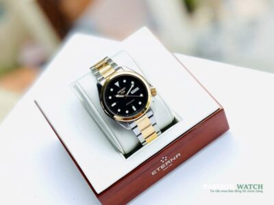 Dong ho Seiko 5 Sport SRPE60K1 4 Đồng Hồ Seiko 5 Sport SRPE60K1 - Chính Hãng Giá Tốt - Passion Watch