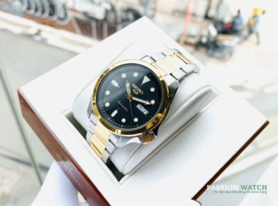 Dong ho Seiko 5 Sport SRPE60K1 Đồng Hồ Seiko 5 Sport SRPE60K1 - Chính Hãng Giá Tốt - Passion Watch