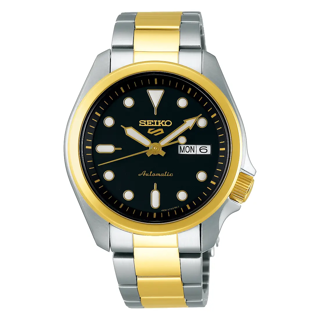 Dong-ho-Seiko-5-Sport-SRPE60K1 Đồng Hồ Seiko 5 Sport SRPE60K1 - Chính Hãng Giá Tốt - Passion Watch