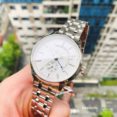 Đồng Hồ Seiko Presage SSA395J1 - Chính Hãng Giá Tốt - Passion Watch