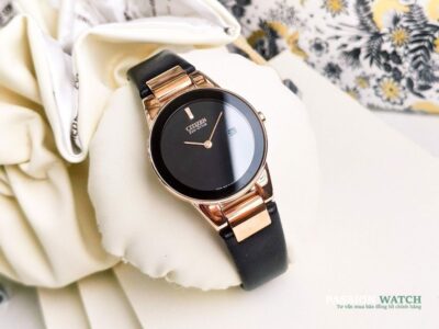 Dong ho Tissot GA1058 16E 7 Đồng hồ Citizen Eco-Drive Axiom GA1058-16E - Chính Hãng Giá Tốt - Passion Watch