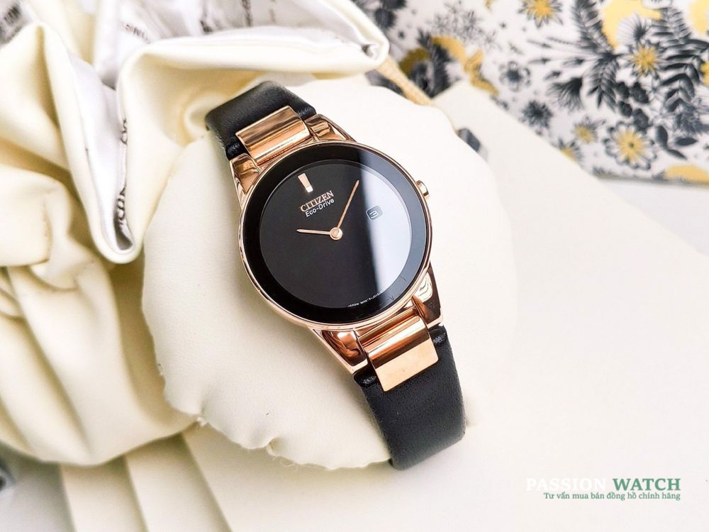 Dong-ho-Tissot-GA1058-16E-7 Đồng hồ Citizen Eco-Drive Axiom GA1058-16E - Chính Hãng Giá Tốt - Passion Watch