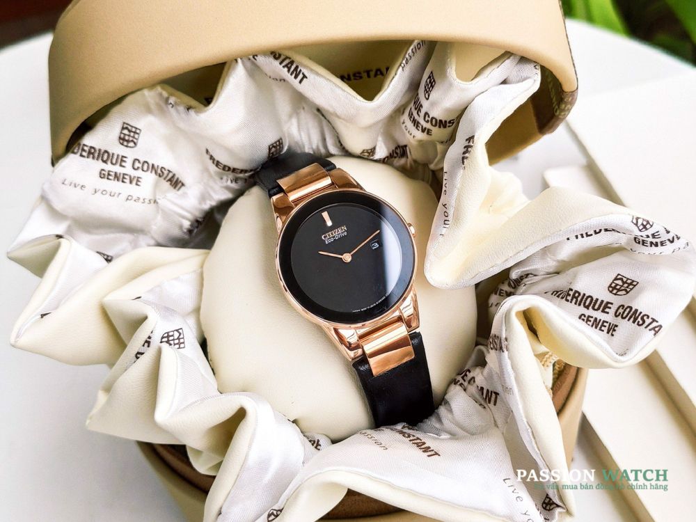 Dong-ho-Tissot-GA1058-16E Đồng hồ Citizen Eco-Drive Axiom GA1058-16E - Chính Hãng Giá Tốt - Passion Watch