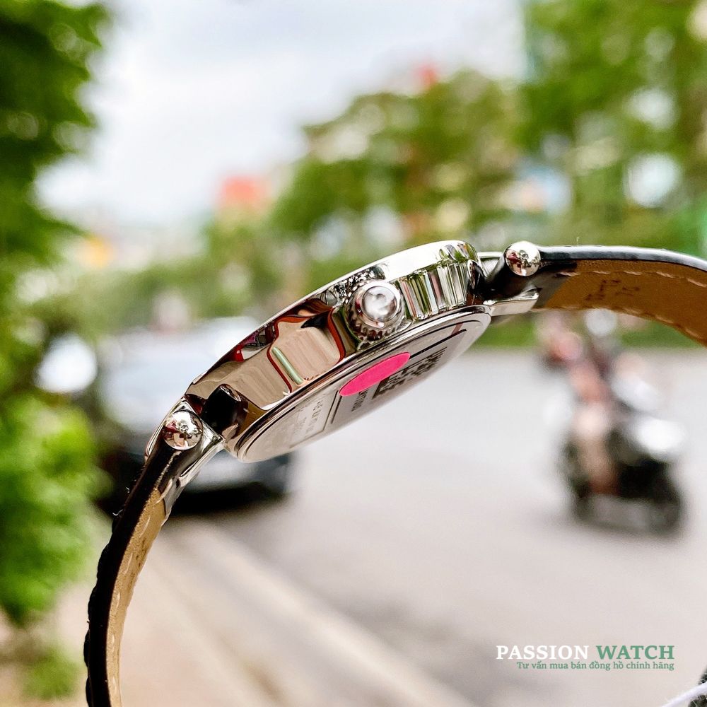 Dong-ho-Tissot-T084.210.16.057.00-7 Tissot Pinky T084.210.16.057.00 - Chính Hãng Giá Tốt - Passion Watch