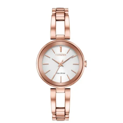 Đồng hồ Citizen Axiom Eco-Drive EM0633-53A - Chính Hãng Giá Tốt - Passion Watch
