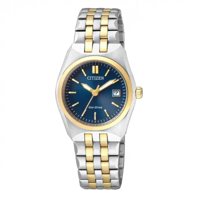 Đồng Hồ Citizen Corso Eco-Drive EW2294-61L - Chính Hãng Giá Tốt - Passion Watch