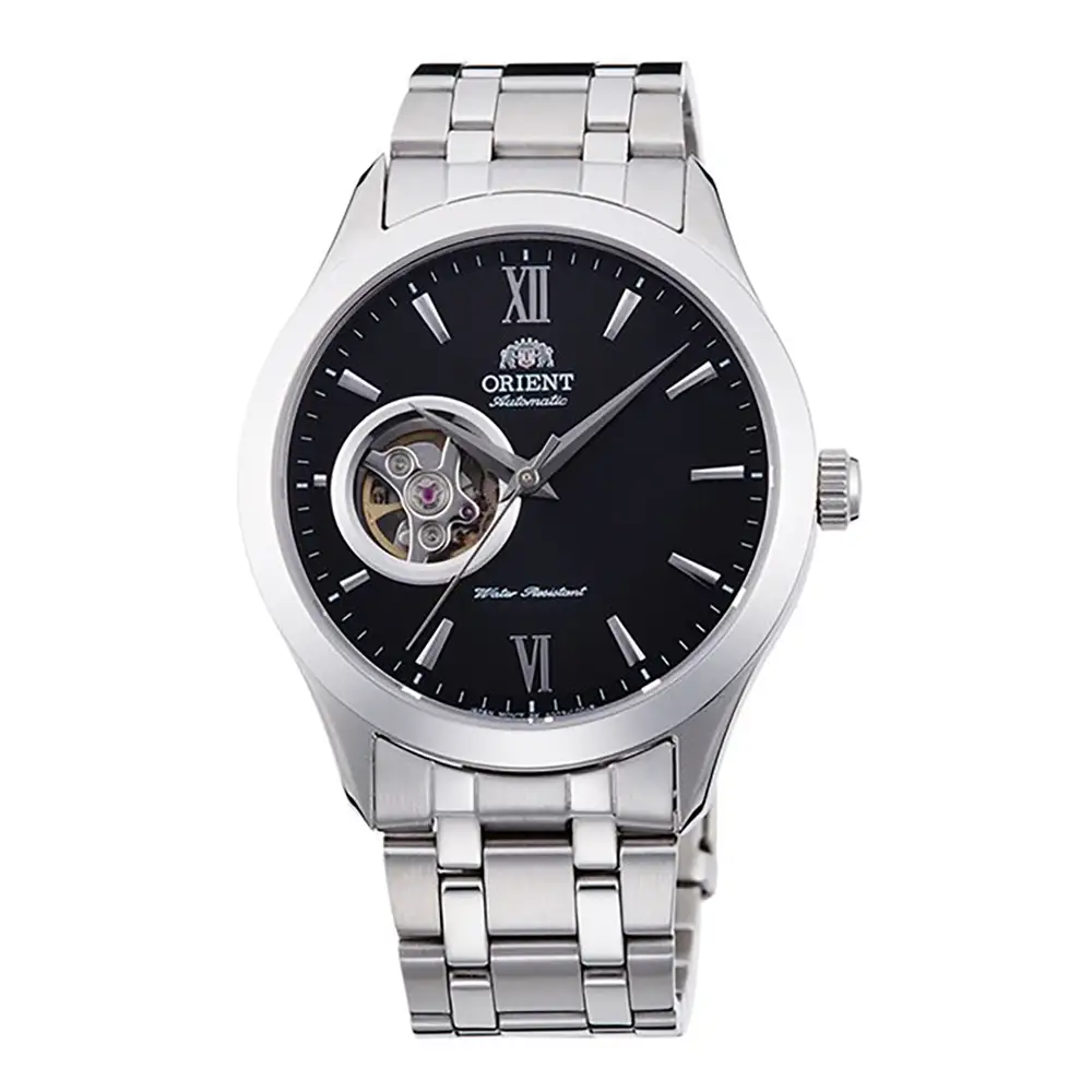 FAG03001B0 Đồng Hồ Orient Golden Eye 2 FAG03001B0 - Chính Hãng Giá Tốt - Passion Watch