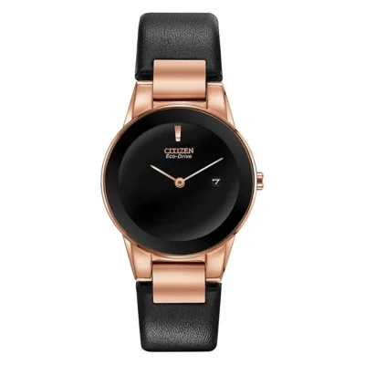Đồng hồ Citizen Eco-Drive Axiom GA1058-16E - Chính Hãng Giá Tốt - Passion Watch